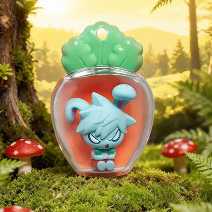 Alien Stage - Rabbit Series Little Cute Radish, Blindbox