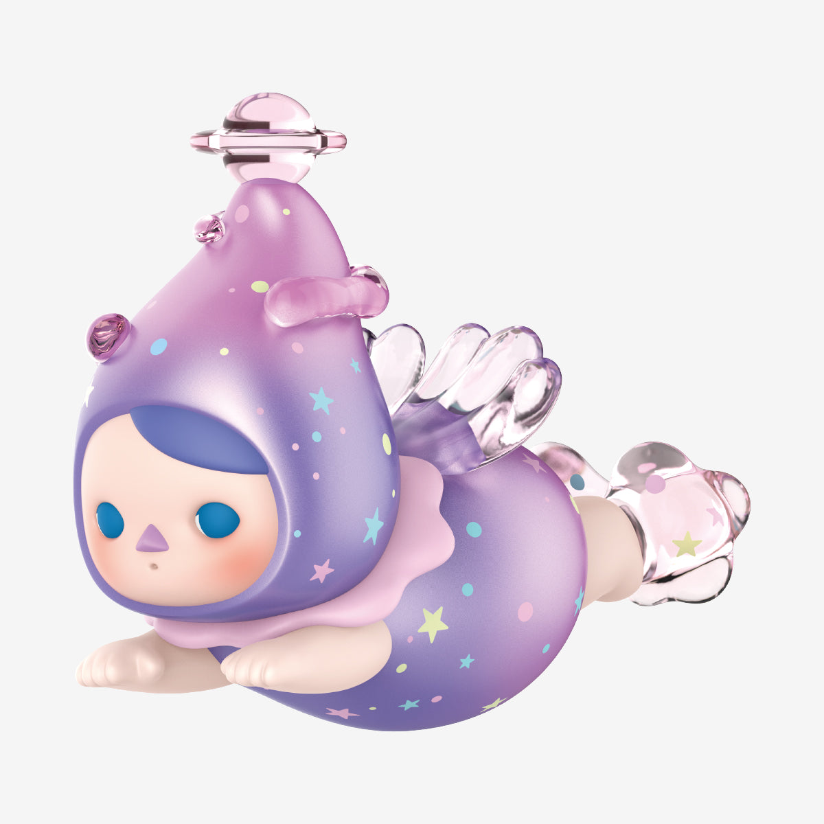 POP MART - PUCKY Flying Babies Series, Blindbox