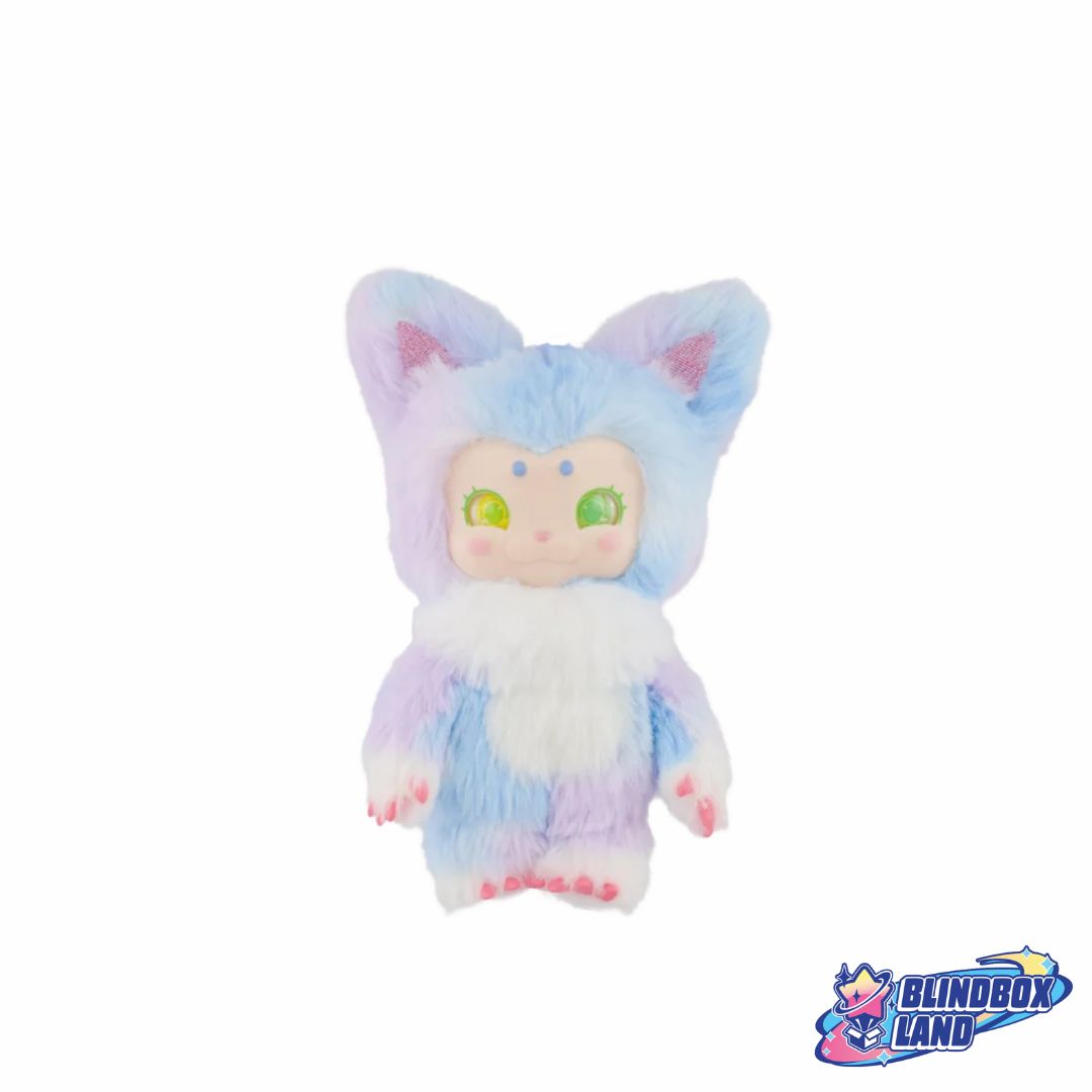 ClawZ - Rainbow Lab Series, Blindbox