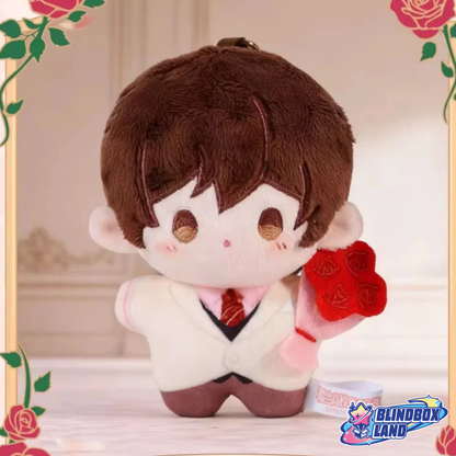 Ouran High School Host Club Rose Bouquet Plush Series, Blindbox