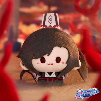 Heaven Official's Blessing - Cuties at Ghost Market Series, Blindbox