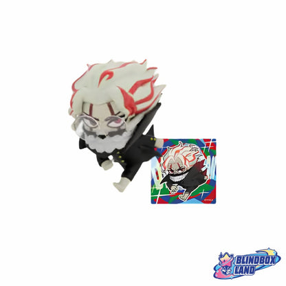 Dandadan - Collection Figure Rich Box Series, Blindbox