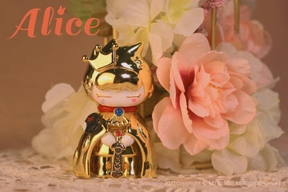 Alice Fairy Tale Series, Blindbox