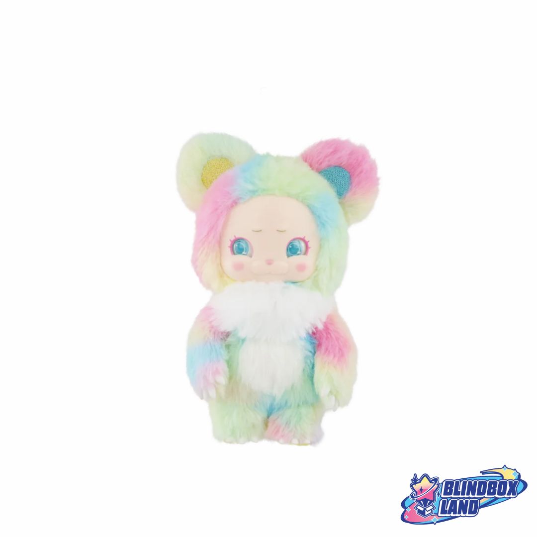 ClawZ - Rainbow Lab Series, Blindbox