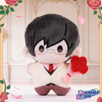 Ouran High School Host Club Rose Bouquet Plush Series, Blindbox