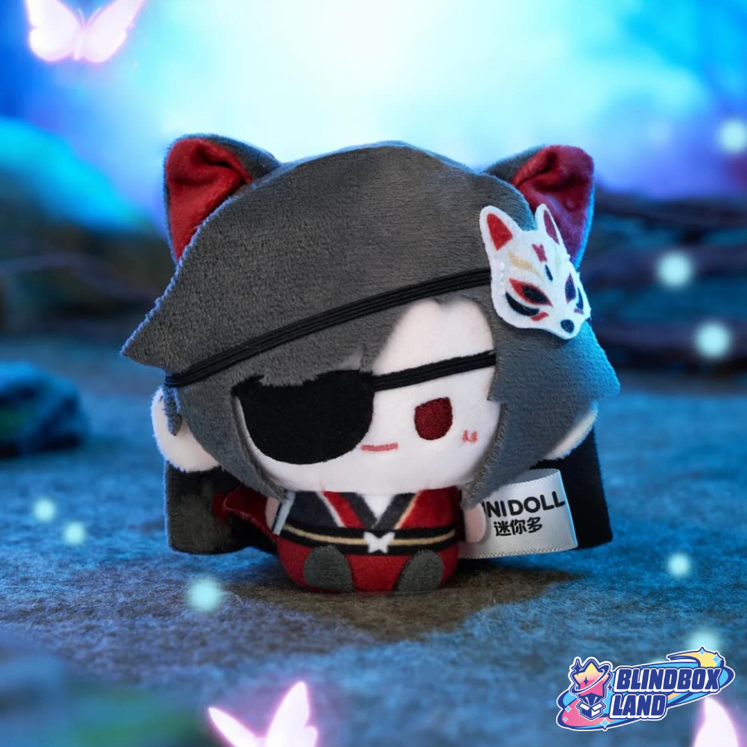 Heaven Official's Blessing - Cuties at Ghost Market Series, Blindbox