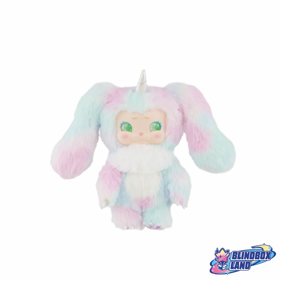 ClawZ - Rainbow Lab Series, Blindbox