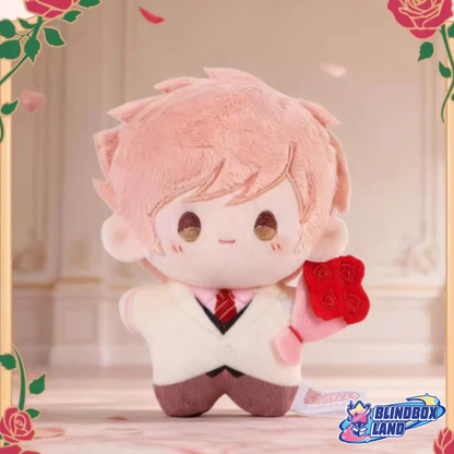 Ouran High School Host Club Rose Bouquet Plush Series, Blindbox