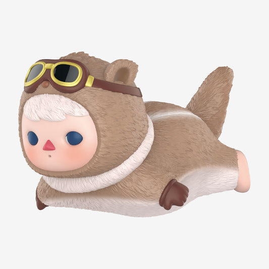 POP MART - PUCKY Flying Babies Series, Blindbox