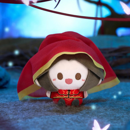 Heaven Official's Blessing - Cuties at Ghost Market Series, Blindbox