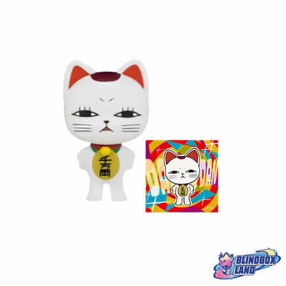Dandadan - Collection Figure Rich Box Series, Blindbox