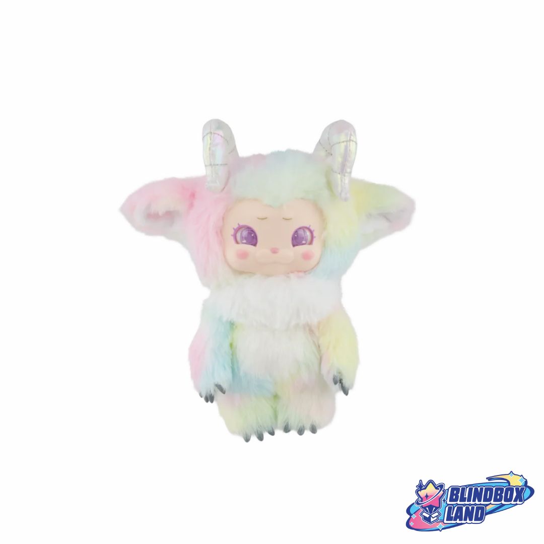 ClawZ - Rainbow Lab Series, Blindbox