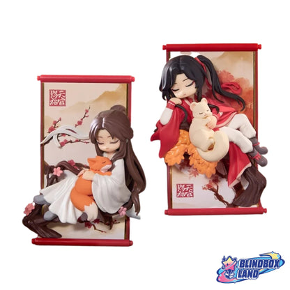 Heaven Official's Blessing - Journey To The Brocade Series, Blindbox