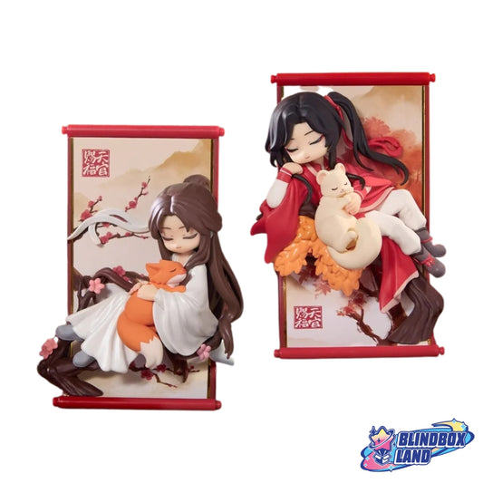 Heaven Official's Blessing - Journey To The Brocade Series, Blindbox