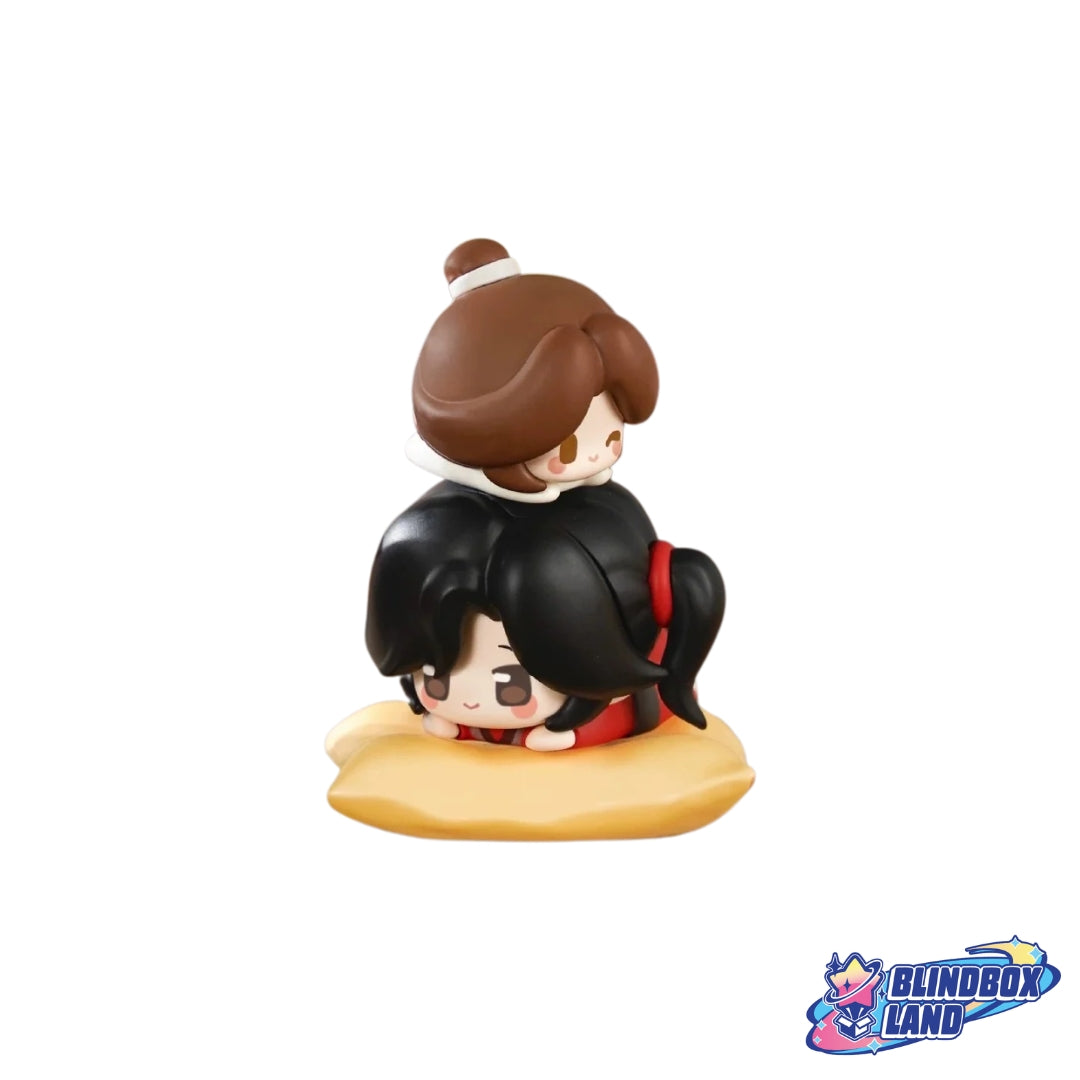 Heaven Official's Blessing - Doudinpa Combo Stacking Double Series, Blindbox