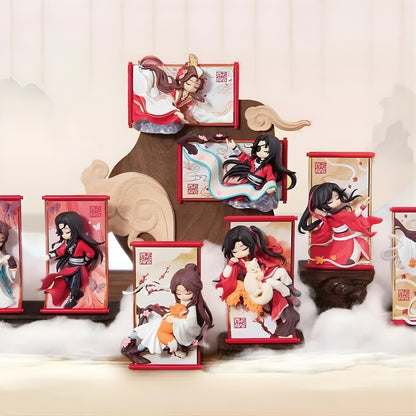 Heaven Official's Blessing - Journey To The Brocade Series, Blindbox