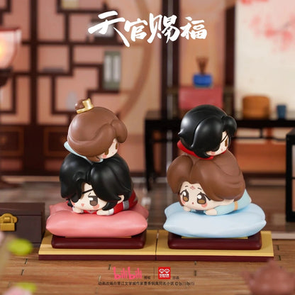 Heaven Official's Blessing - Doudinpa Combo Stacking Double Series, Blindbox