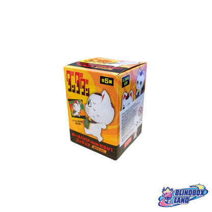 Dandadan - Turbo Granny (Maneki-Neko) Figure Series, Blindbox