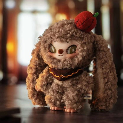 Siinono - Want To Tell You a Secret Plush Keyring, Blindbox