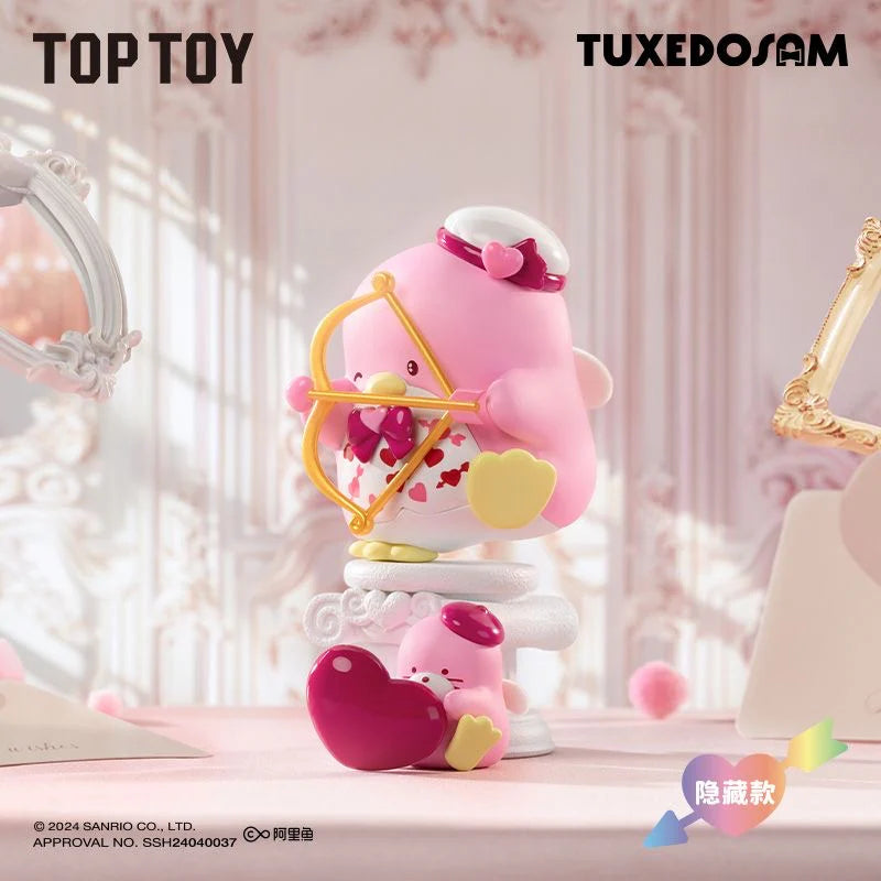 SANRIO - Characters " Cupid's Love " Series, Top Toy Blindbox