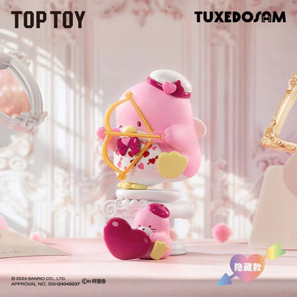 SANRIO - Characters " Cupid's Love " Series, Top Toy Blindbox