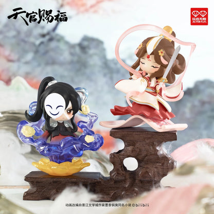 Heaven Official's Blessing - Dan Qing Feng Hua "Elegance of Painting" Series, Blindbox
