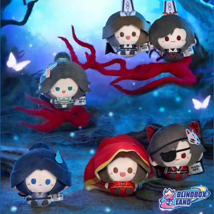 Heaven Official's Blessing - Cuties at Ghost Market Series, Blindbox