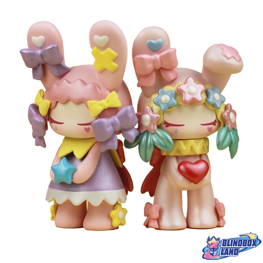 Alice Gift Series, Blindbox