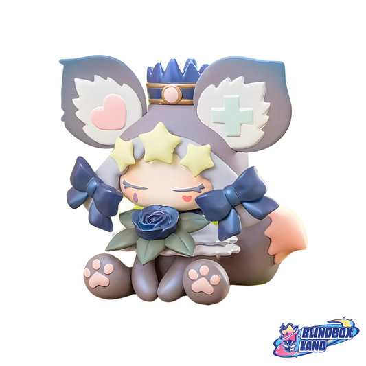 Alice Dark Fairy Tale Series Blindbox Front Blindbox Land