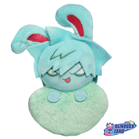 Alien Stage Bunny Little Plush Keyring Blindbox Land