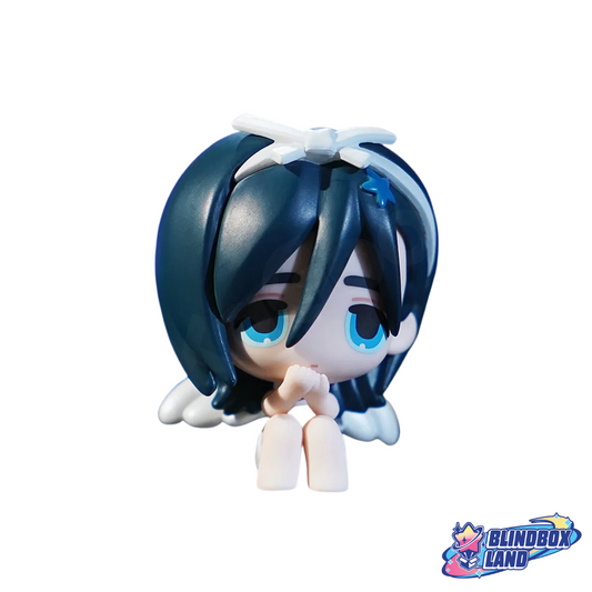 Alien Stage Figure 1 Blindbox Land