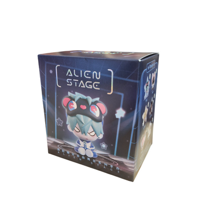 Alien Stage Figure Single Box Blindbox Land