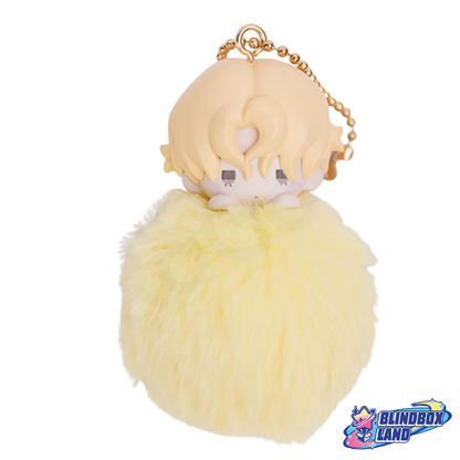 Alien Stage Freedom Stage Plush Keyring Luka Blindbox Land
