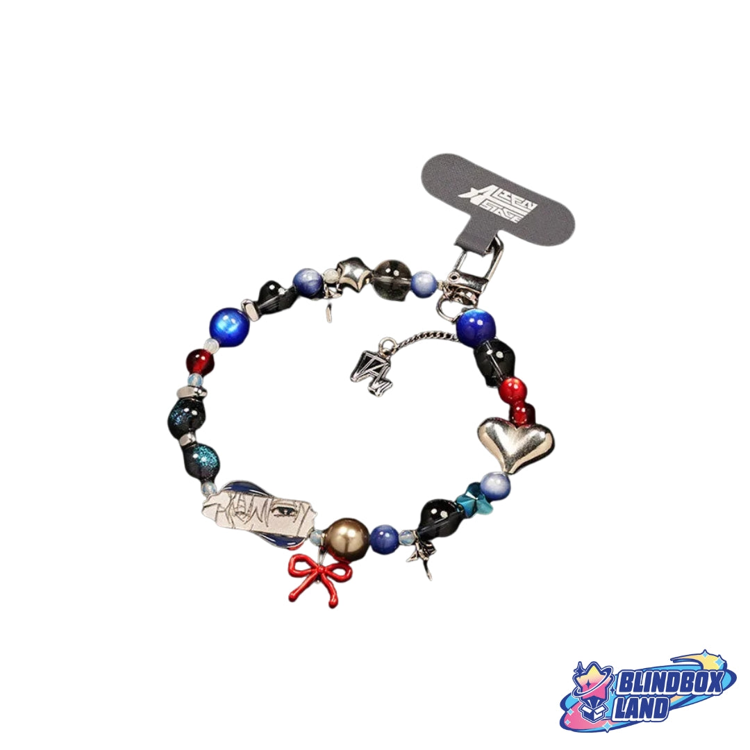 Alien Stage - Rabbit Mobile Phone Chain 2nd Generation Series, Blindbo ...