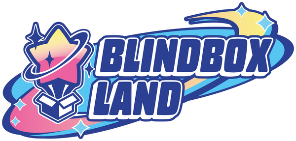 Blind Box Land