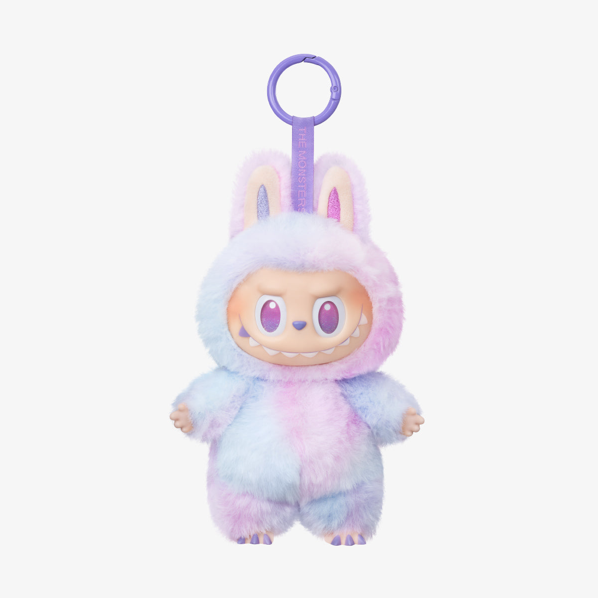 Blindbox Land The Monsters Labubu Pop Mart Vinyl Plush Big Into Energy