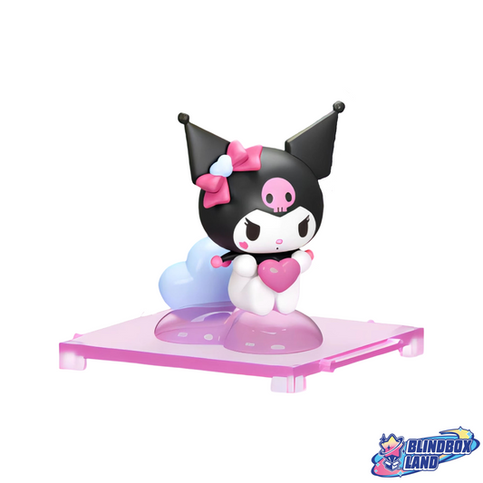 SANRIO - Kuromi Snack Micro Box Series, Blindbox