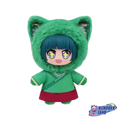 Die Tagebücher der Apothekerin - Plüschanhänger, Blindbox