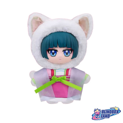 Die Tagebücher der Apothekerin - Plüschanhänger, Blindbox