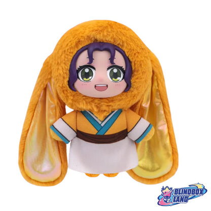 Die Tagebücher der Apothekerin - Plüschanhänger, Blindbox