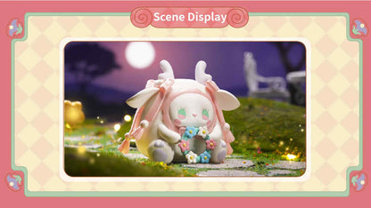 EMMA - Secret Forest Lucky Egg Series, Blindbox