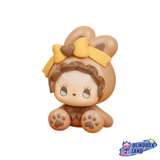 EMMA Bunny Collection Series Blindbox Land