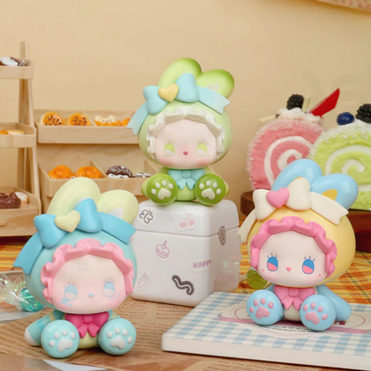 EMMA Bunny Collector Series Blindbox Land