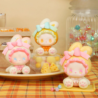 EMMA Bunny Collector Series Blindbox Land