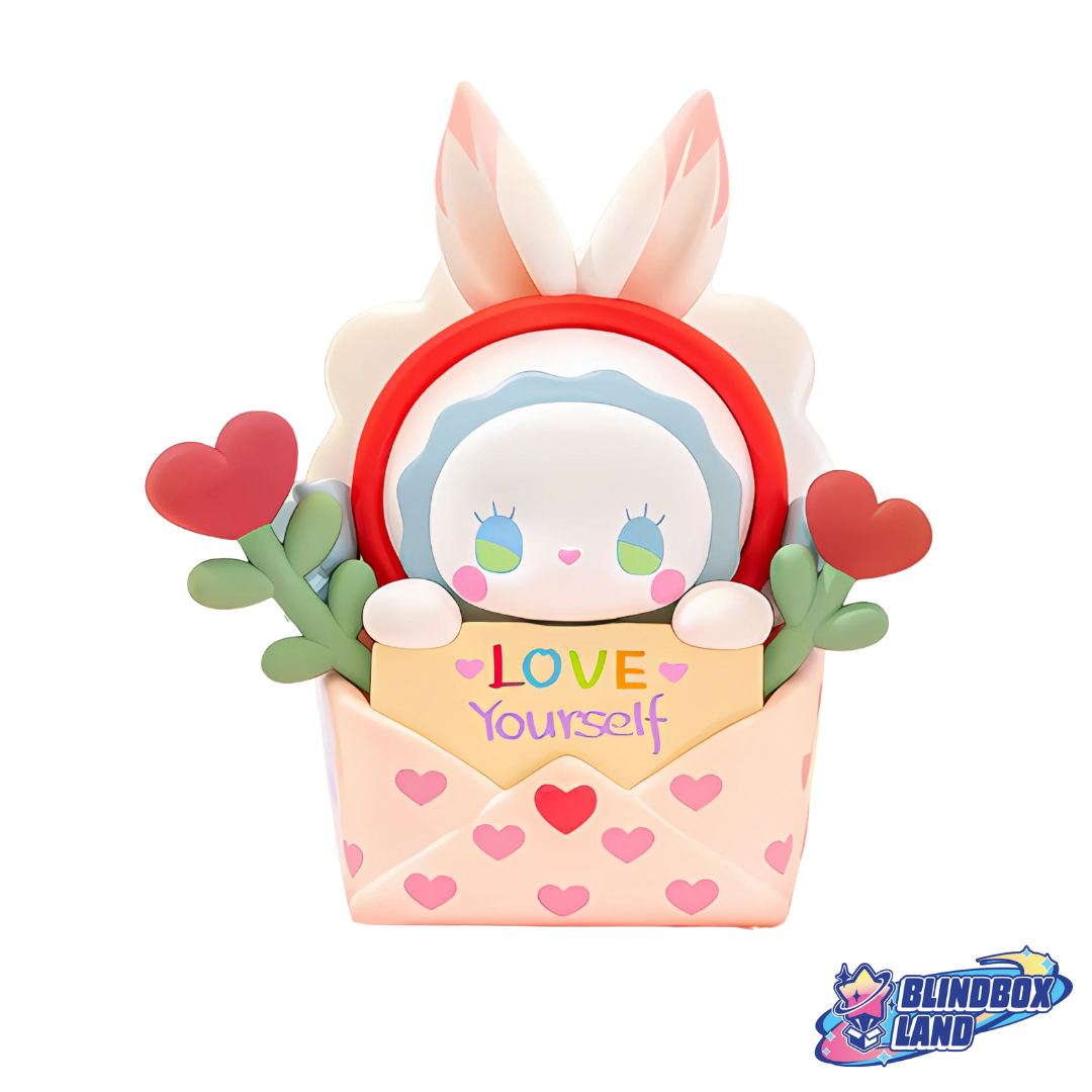 EMMA Secret Forest Love Dopamine Front Blindbox Land