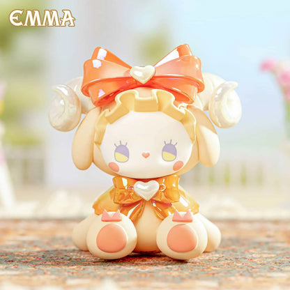EMMA Secret Forest Tea Party Collectors Edition Product Show Toffee Blindbox Land
