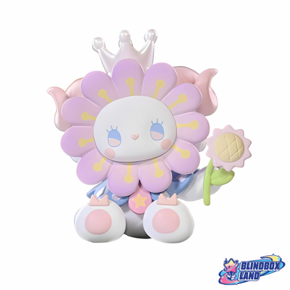 Emma Secret Forest Celebration Blindbox Land