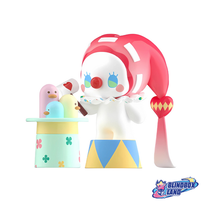 Emma Secret Forest Fairy Babe Academy Blindbox Land