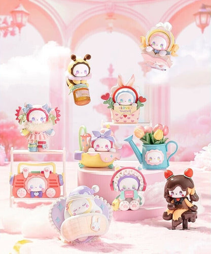 Emma Secret Forest Love Dopamine All Characters Blindbox Land