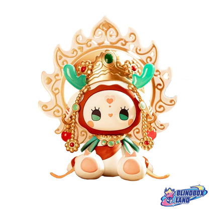 Emma Secret Forest River Of Time Blindbox Land